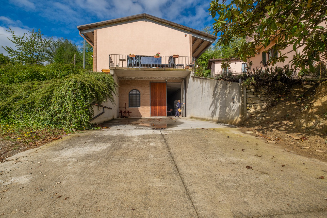 Quality wine production & home for sale