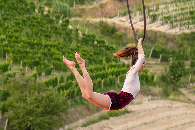 Quality wine production & home for sale