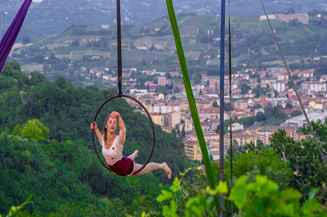 Quality wine production & home for sale