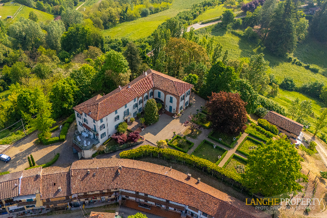 SOLD!!!! Luxury historic villa from the 1800s