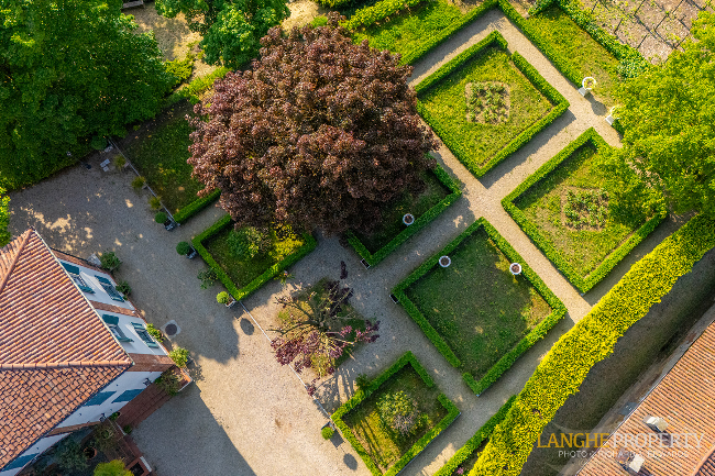 SOLD!!!! Luxury historic villa from the 1800s