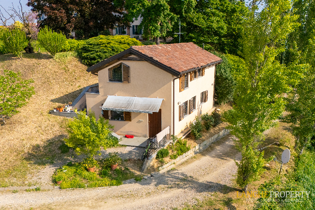 SOLD!!!! Luxury historic villa from the 1800s