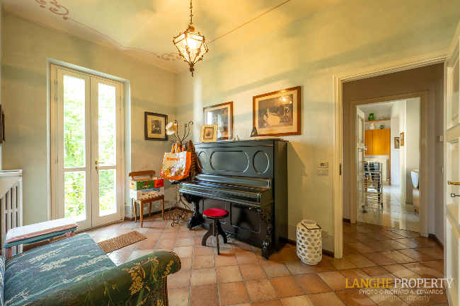 SOLD!!!! Luxury historic villa from the 1800s