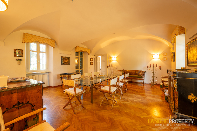 SOLD!!!! Luxury historic villa from the 1800s