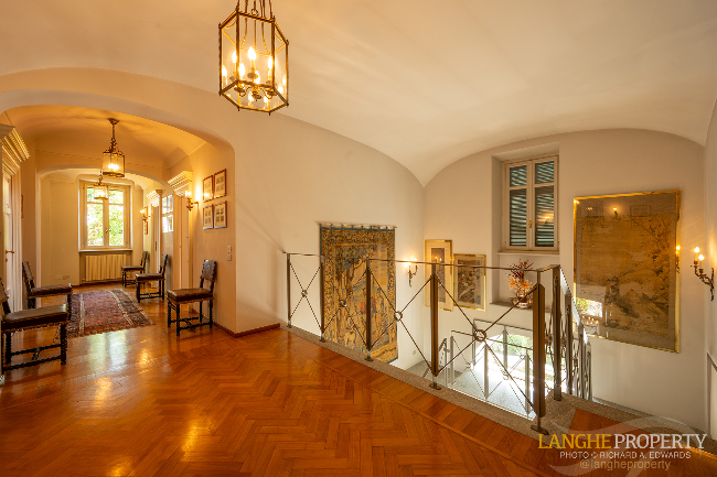 SOLD!!!! Luxury historic villa from the 1800s
