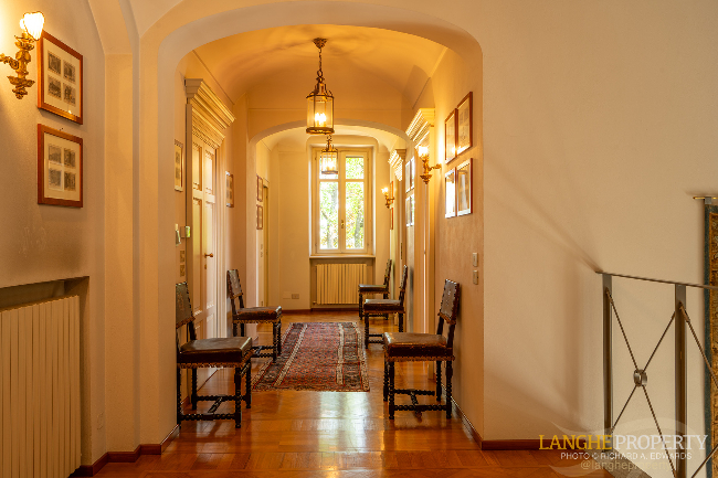 SOLD!!!! Luxury historic villa from the 1800s
