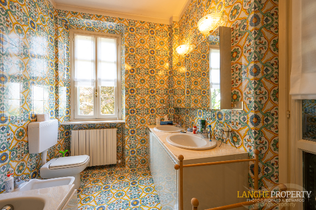 SOLD!!!! Luxury historic villa from the 1800s