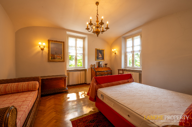 SOLD!!!! Luxury historic villa from the 1800s