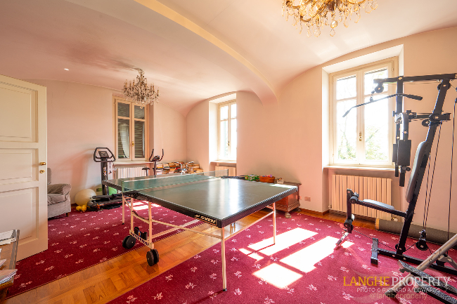 SOLD!!!! Luxury historic villa from the 1800s