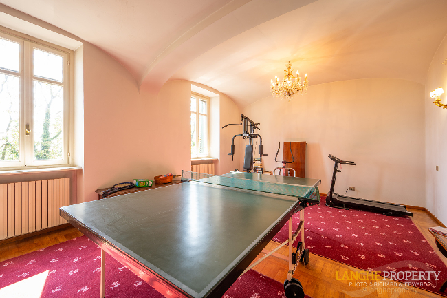 SOLD!!!! Luxury historic villa from the 1800s