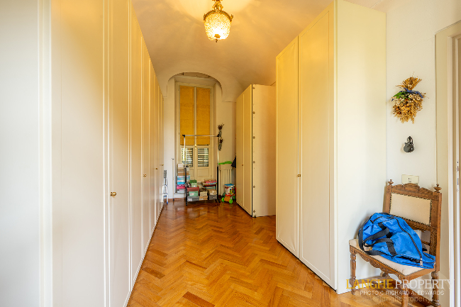 SOLD!!!! Luxury historic villa from the 1800s