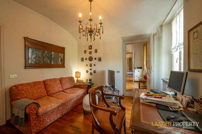 SOLD!!!! Luxury historic villa from the 1800s