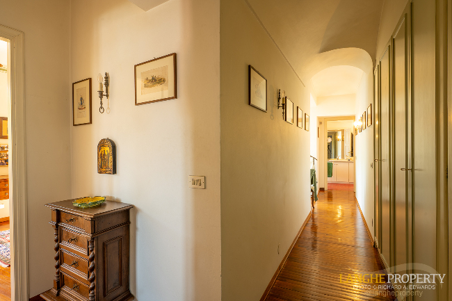 SOLD!!!! Luxury historic villa from the 1800s