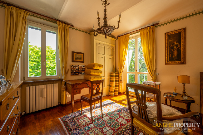 SOLD!!!! Luxury historic villa from the 1800s