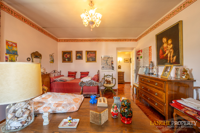 SOLD!!!! Luxury historic villa from the 1800s