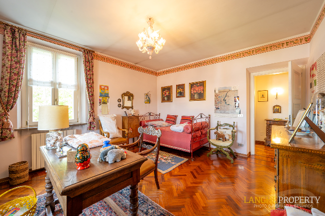 SOLD!!!! Luxury historic villa from the 1800s