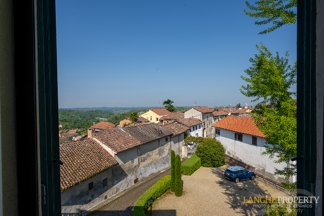 SOLD!!!! Luxury historic villa from the 1800s