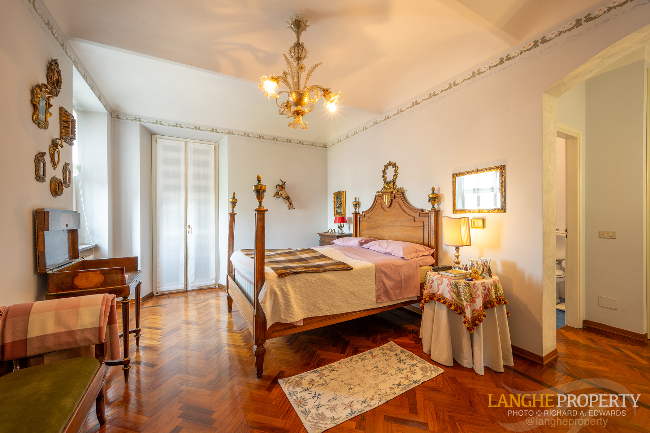 SOLD!!!! Luxury historic villa from the 1800s