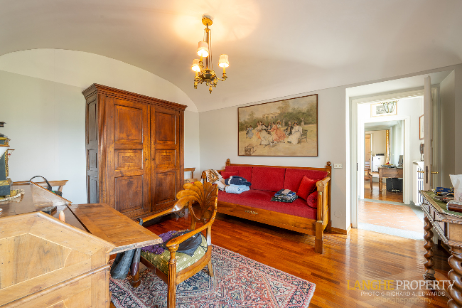 SOLD!!!! Luxury historic villa from the 1800s