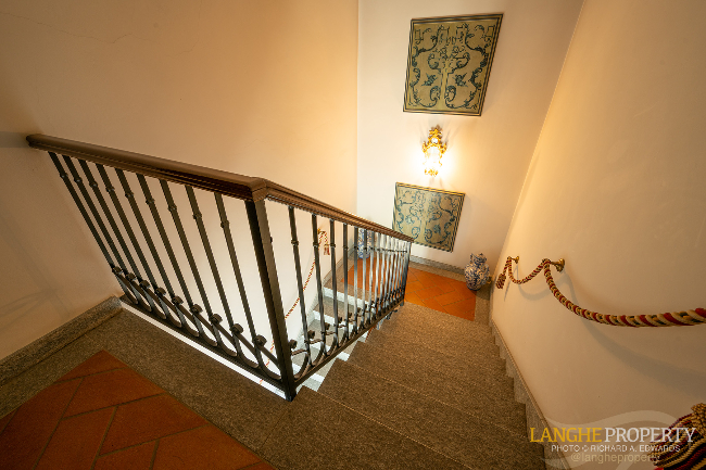 SOLD!!!! Luxury historic villa from the 1800s