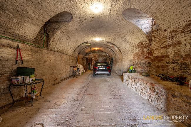 SOLD!!!! Luxury historic villa from the 1800s