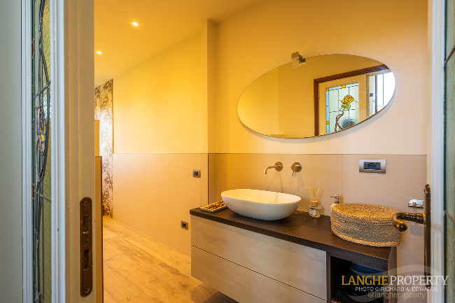 Agriturismo - B&B, restaurant, winery