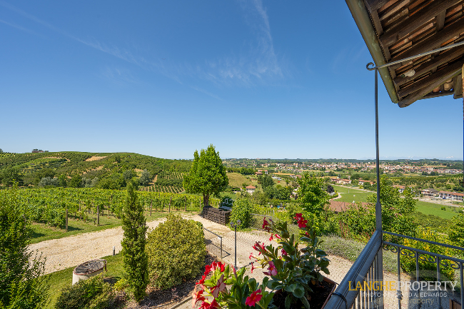 Agriturismo - B&B, restaurant, winery