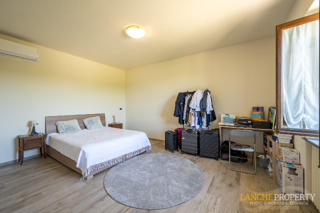 Agriturismo - B&B, restaurant, winery