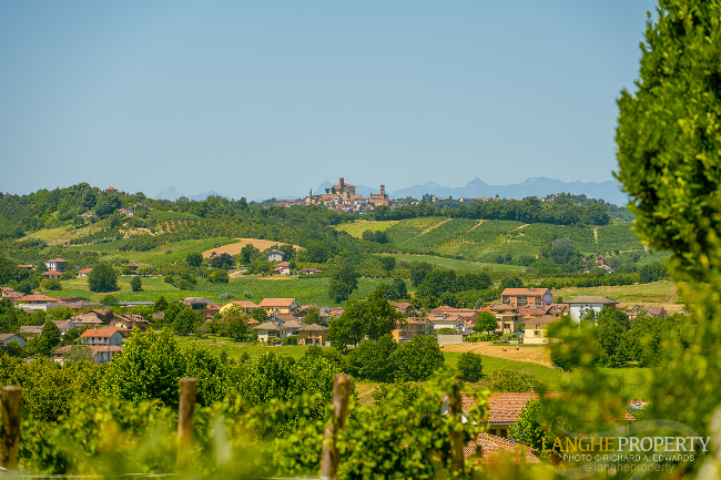 Agriturismo - B&B, restaurant, winery