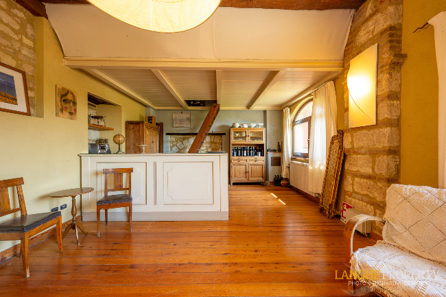 Beautiful home in ancient town for sale in Piedmont