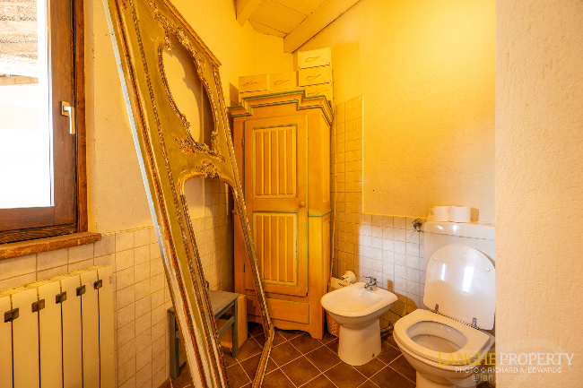 Beautiful home in ancient town for sale in Piedmont