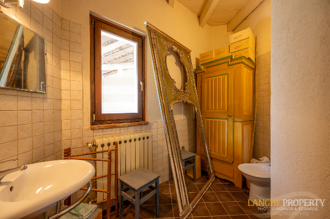 Beautiful home in ancient town for sale in Piedmont