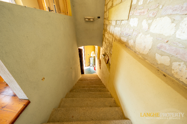 Beautiful home in ancient town for sale in Piedmont