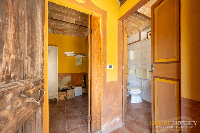 Beautiful home in ancient town for sale in Piedmont