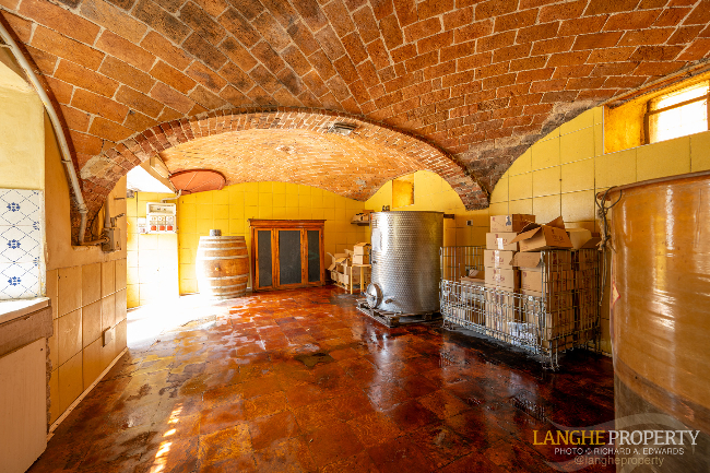 Beautiful home in ancient town for sale in Piedmont