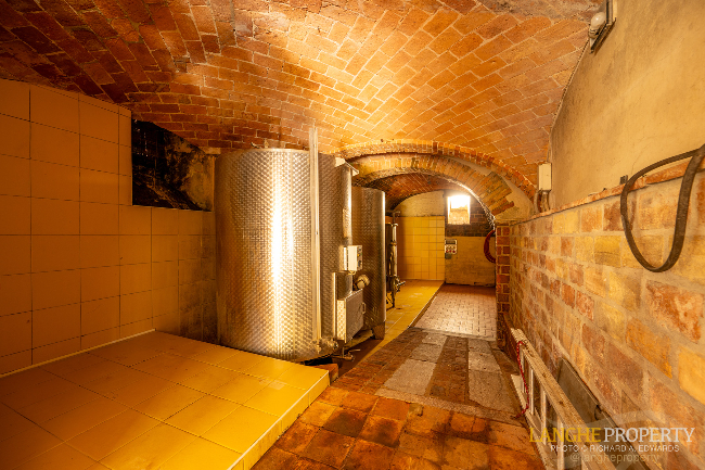 Beautiful home in ancient town for sale in Piedmont