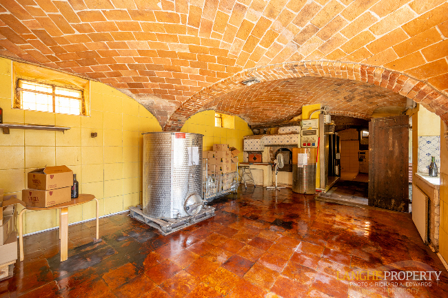 Beautiful home in ancient town for sale in Piedmont