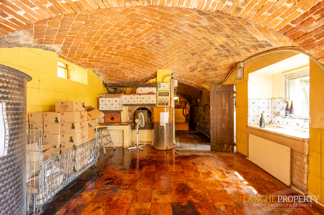 Beautiful home in ancient town for sale in Piedmont