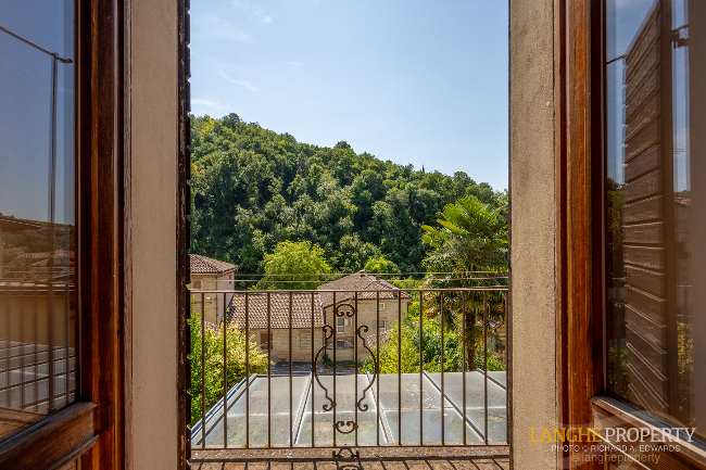 Beautiful home in ancient town for sale in Piedmont
