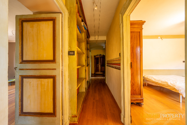 Beautiful home in ancient town for sale in Piedmont