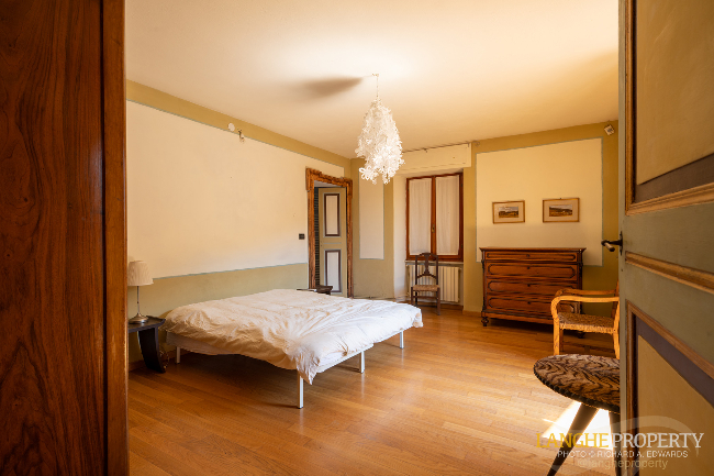 Beautiful home in ancient town for sale in Piedmont