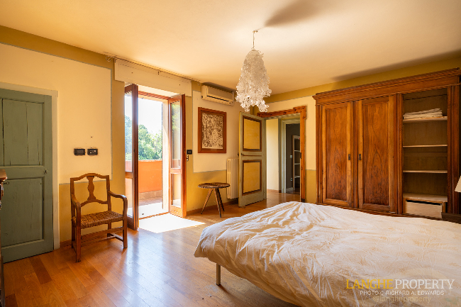 Beautiful home in ancient town for sale in Piedmont