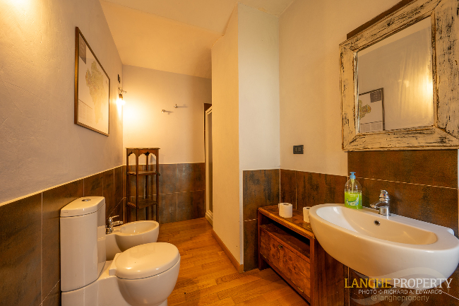 Beautiful home in ancient town for sale in Piedmont