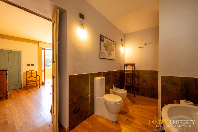 Beautiful home in ancient town for sale in Piedmont