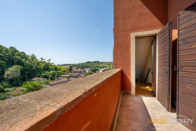 Beautiful home in ancient town for sale in Piedmont