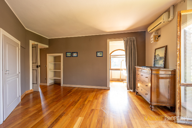 Beautiful home in ancient town for sale in Piedmont