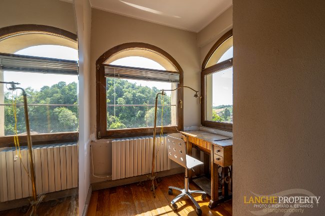 Beautiful home in ancient town for sale in Piedmont