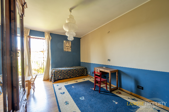 Beautiful home in ancient town for sale in Piedmont