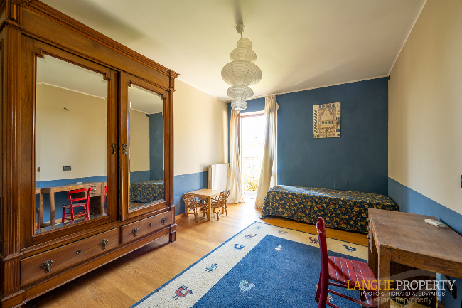 Beautiful home in ancient town for sale in Piedmont