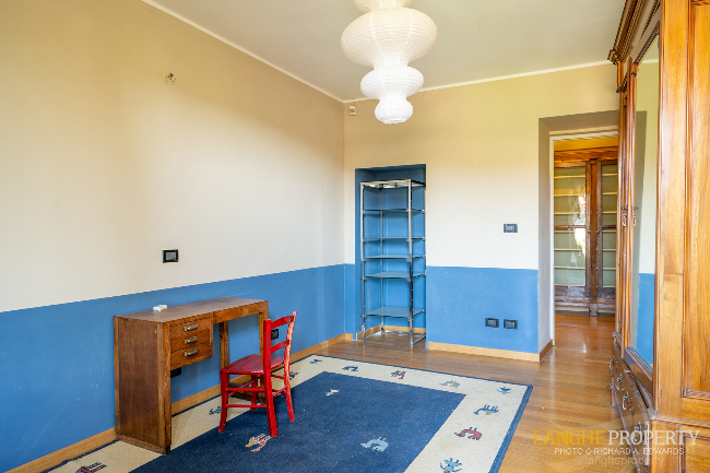 Beautiful home in ancient town for sale in Piedmont